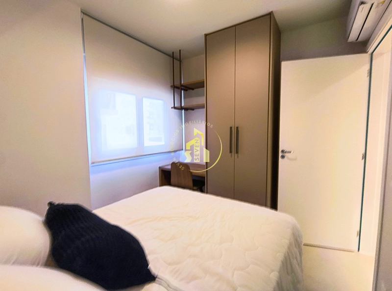 Apartamento próximo ao mar da praia de Capão da Canoa: 10ª foto da galeria de imagens do imóvel