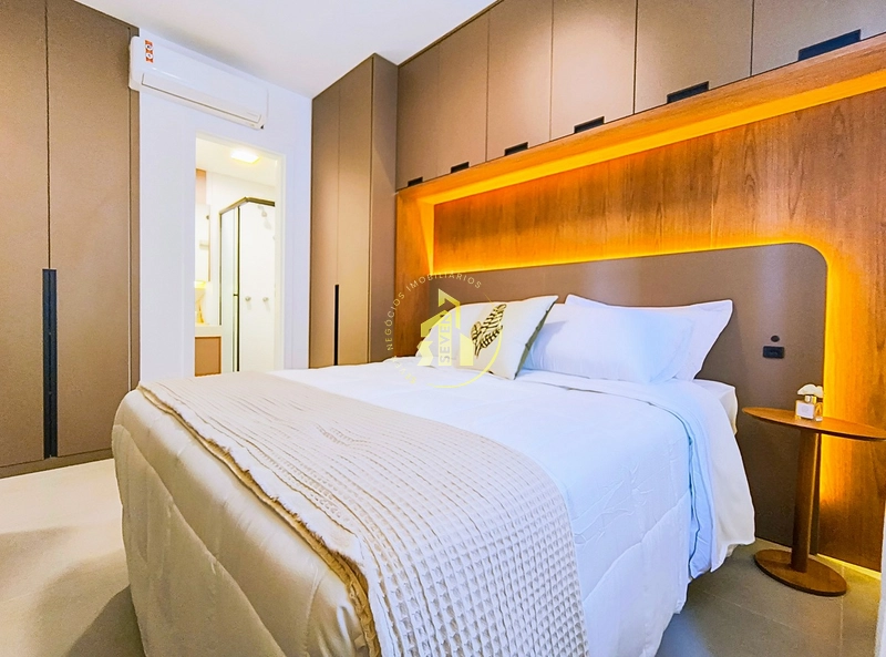 Apartamento próximo ao mar da praia de Capão da Canoa: 13ª foto da galeria de imagens do imóvel