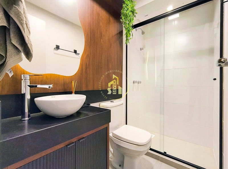 Apartamento próximo ao mar da praia de Capão da Canoa: 11ª foto da galeria de imagens do imóvel