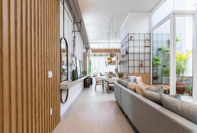 BELISSIMA RESIDENCIA