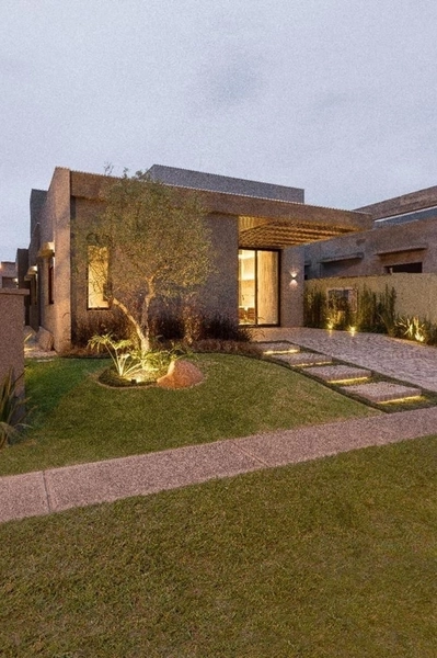 BELISSIMA RESIDENCIA