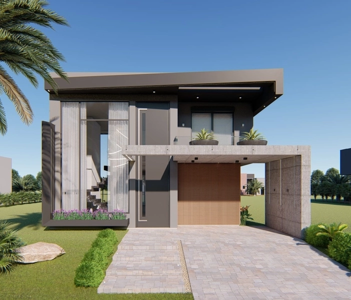 BELO SOBRADO.: 5ª foto da galeria de imagens do imóvel