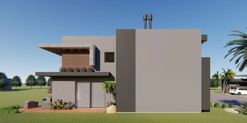 BELO SOBRADO.: 7ª foto da galeria de imagens do imóvel