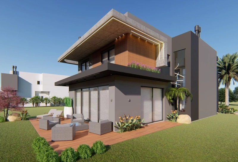 BELO SOBRADO.: 6ª foto da galeria de imagens do imóvel