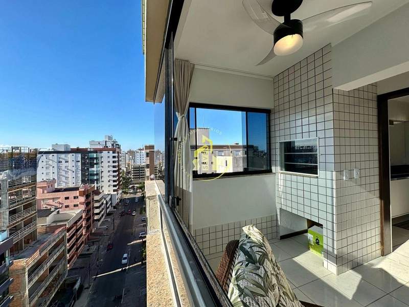 Amplo apartamento com vista para a lagoa!: 2ª foto da galeria de imagens do imóvel