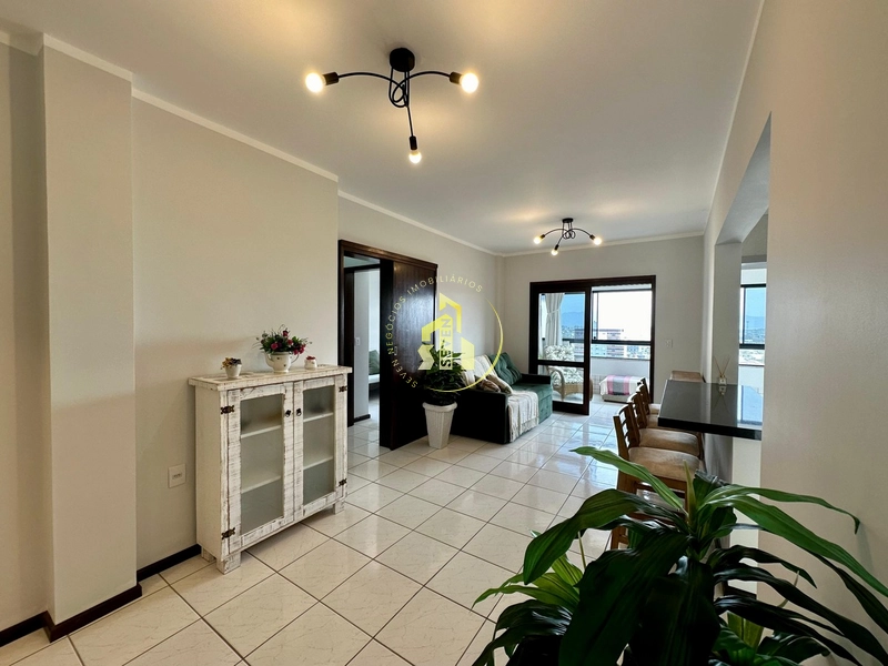 Amplo apartamento com vista para a lagoa!: 10ª foto da galeria de imagens do imóvel