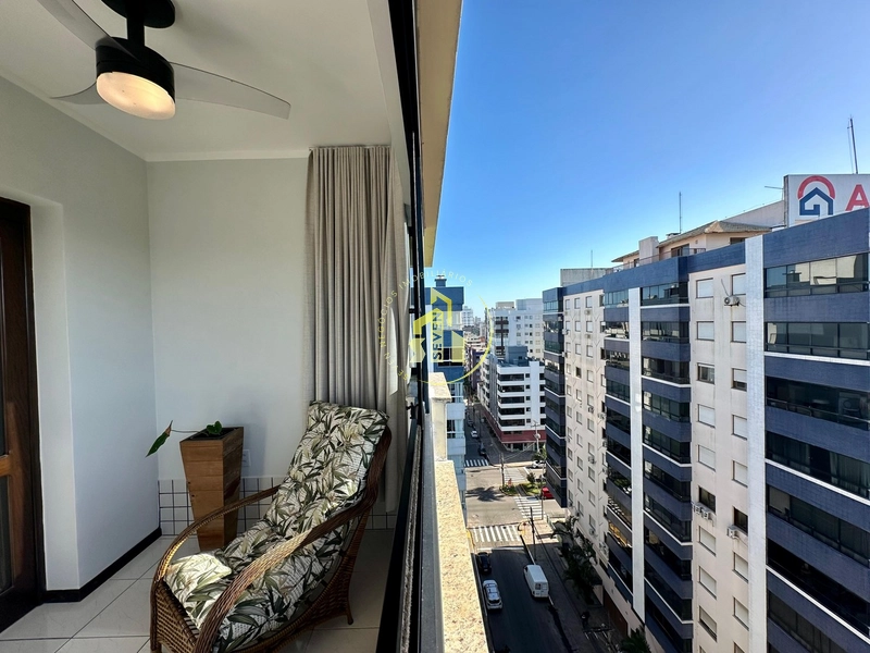Amplo apartamento com vista para a lagoa!: 3ª foto da galeria de imagens do imóvel