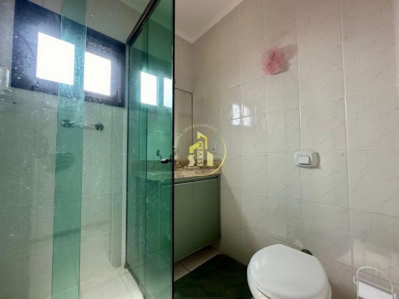 Amplo apartamento com vista para a lagoa!: 17ª foto da galeria de imagens do imóvel