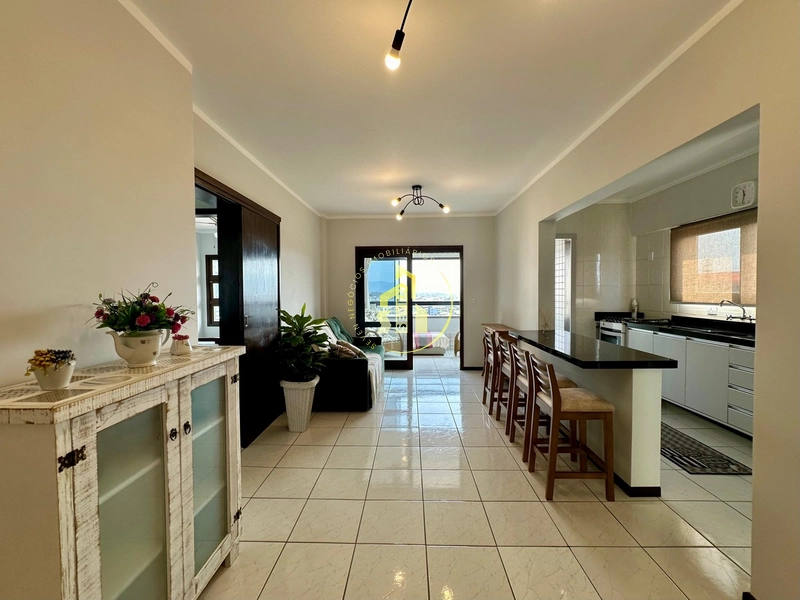 Amplo apartamento com vista para a lagoa!: 9ª foto da galeria de imagens do imóvel