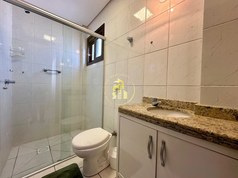 Amplo apartamento com vista para a lagoa!: 18ª foto da galeria de imagens do imóvel