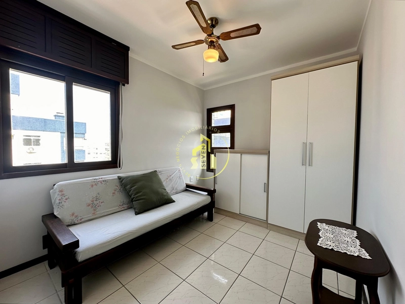 Amplo apartamento com vista para a lagoa!: 12ª foto da galeria de imagens do imóvel