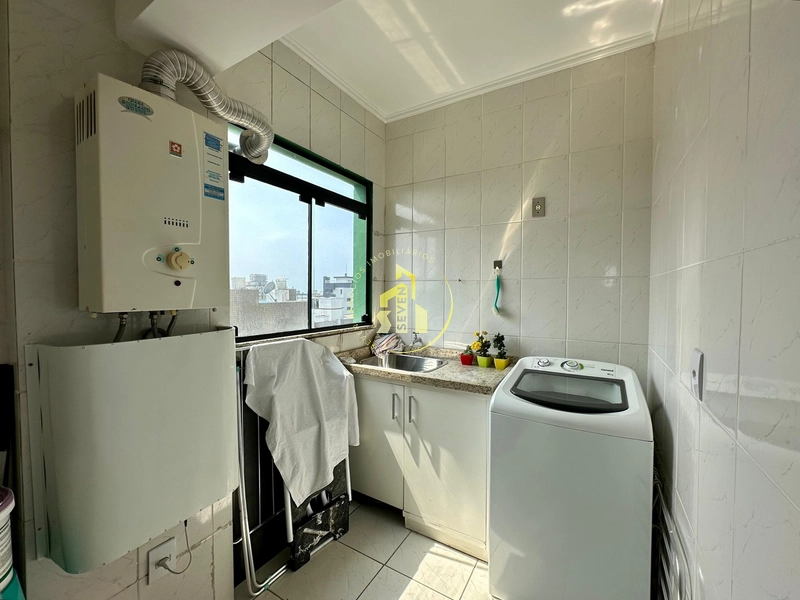 Amplo apartamento com vista para a lagoa!: 19ª foto da galeria de imagens do imóvel