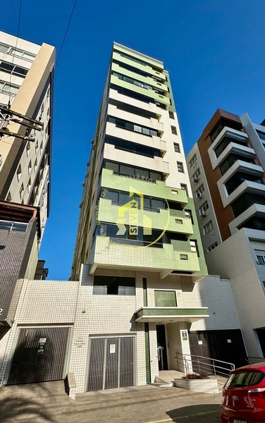 Amplo apartamento com vista para a lagoa!: 20ª foto da galeria de imagens do imóvel