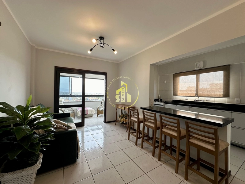 Amplo apartamento com vista para a lagoa!: 5ª foto da galeria de imagens do imóvel