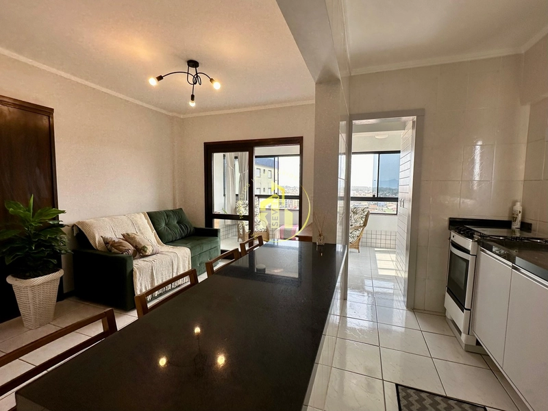 Amplo apartamento com vista para a lagoa!: 7ª foto da galeria de imagens do imóvel