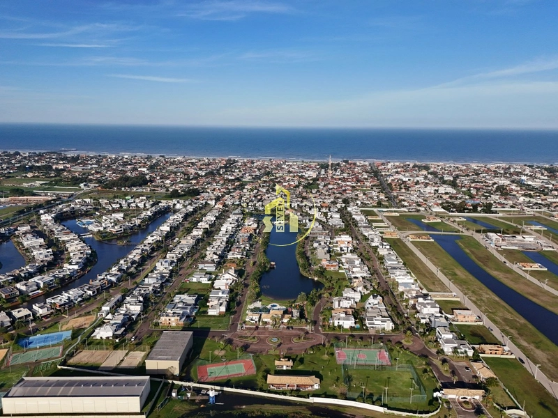 SOBRADO QUINTAS DO LAGO: 25ª foto da galeria de imagens do imóvel