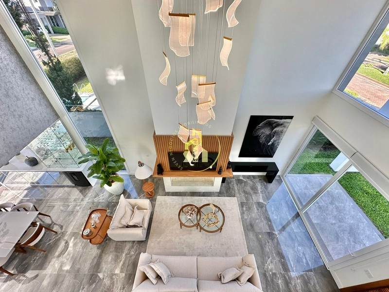 SOBRADO QUINTAS DO LAGO: 9ª foto da galeria de imagens do imóvel