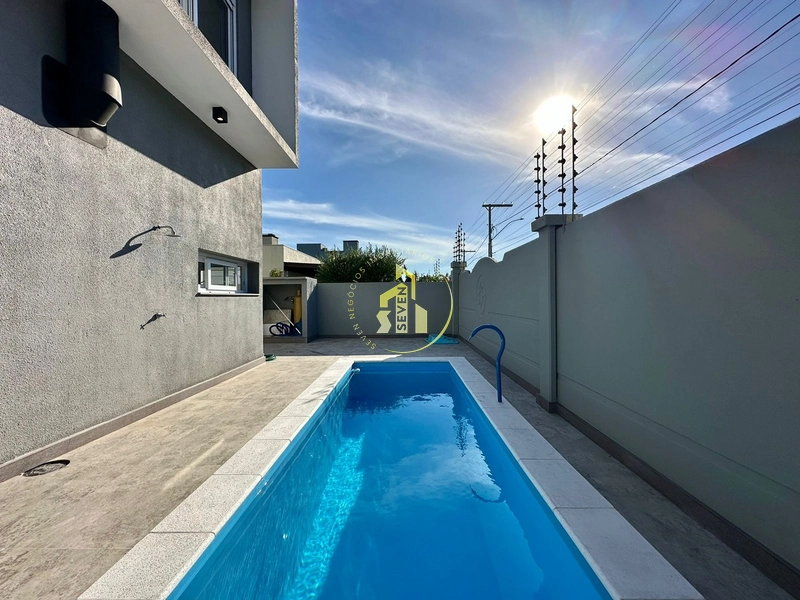 SOBRADO QUINTAS DO LAGO: 24ª foto da galeria de imagens do imóvel