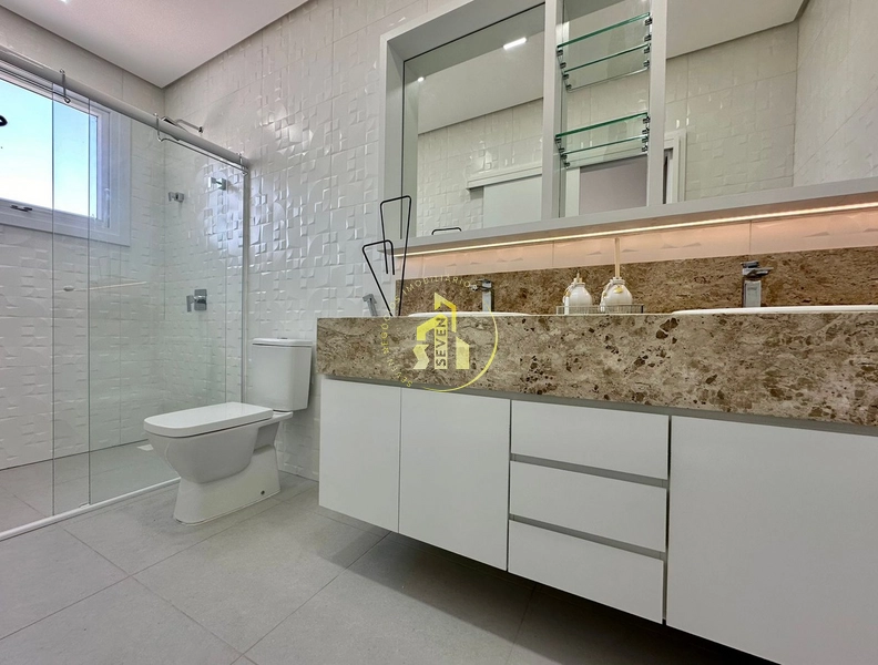 SOBRADO QUINTAS DO LAGO: 17ª foto da galeria de imagens do imóvel