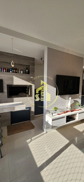 Apto de 2 dormitórios, 1 suíte, 1 quadra do mar, mobiliado,Capão: 15ª foto da galeria de imagens do imóvel