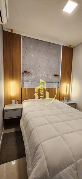 Apto de 2 dormitórios, 1 suíte, 1 quadra do mar, mobiliado,Capão: 27ª foto da galeria de imagens do imóvel