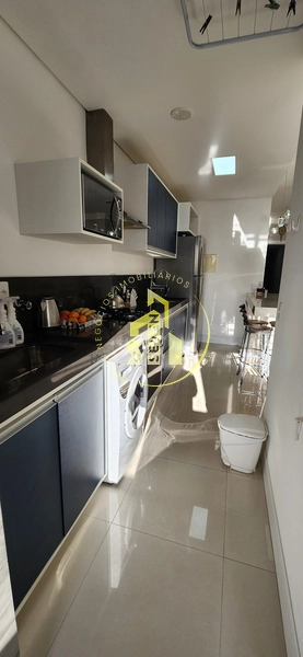 Apto de 2 dormitórios, 1 suíte, 1 quadra do mar, mobiliado,Capão: 21ª foto da galeria de imagens do imóvel