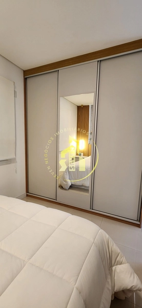 Apto de 2 dormitórios, 1 suíte, 1 quadra do mar, mobiliado,Capão: 31ª foto da galeria de imagens do imóvel