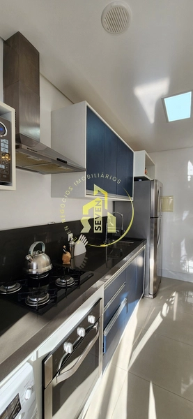 Apto de 2 dormitórios, 1 suíte, 1 quadra do mar, mobiliado,Capão: 22ª foto da galeria de imagens do imóvel