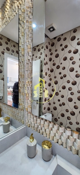 Apto de 2 dormitórios, 1 suíte, 1 quadra do mar, mobiliado,Capão: 42ª foto da galeria de imagens do imóvel