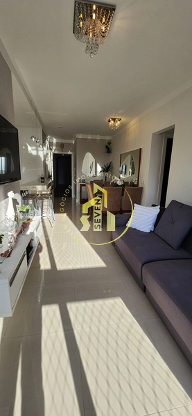 Apto de 2 dormitórios, 1 suíte, 1 quadra do mar, mobiliado,Capão: 19ª foto da galeria de imagens do imóvel