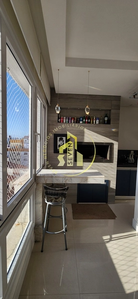 Apto de 2 dormitórios, 1 suíte, 1 quadra do mar, mobiliado,Capão: 14ª foto da galeria de imagens do imóvel