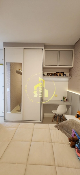 Apto de 2 dormitórios, 1 suíte, 1 quadra do mar, mobiliado,Capão: 32ª foto da galeria de imagens do imóvel