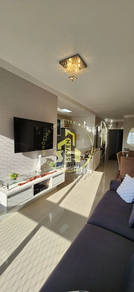 Apto de 2 dormitórios, 1 suíte, 1 quadra do mar, mobiliado,Capão: 17ª foto da galeria de imagens do imóvel