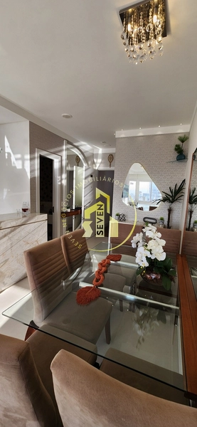 Apto de 2 dormitórios, 1 suíte, 1 quadra do mar, mobiliado,Capão: 9ª foto da galeria de imagens do imóvel