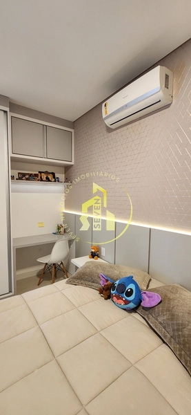 Apto de 2 dormitórios, 1 suíte, 1 quadra do mar, mobiliado,Capão: 29ª foto da galeria de imagens do imóvel