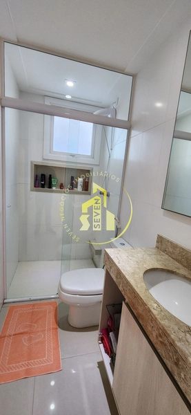 Apto de 2 dormitórios, 1 suíte, 1 quadra do mar, mobiliado,Capão: 43ª foto da galeria de imagens do imóvel