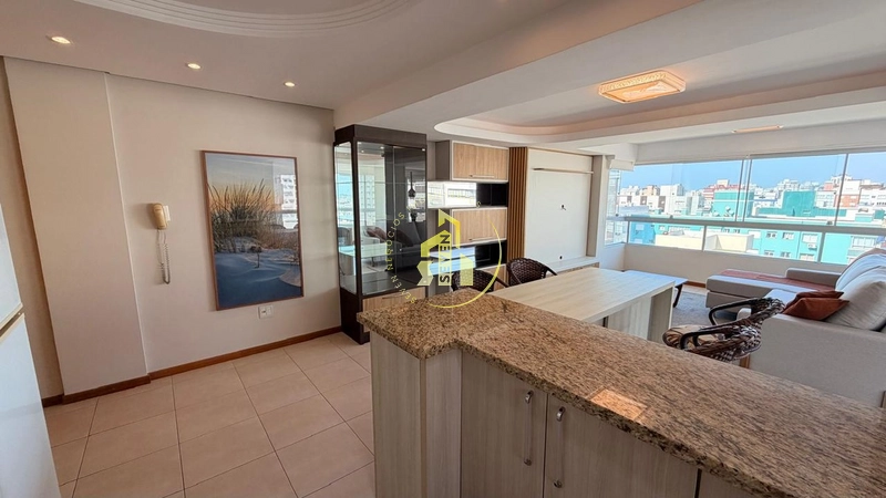 Apartamento Amplo no Centro: 6ª foto da galeria de imagens do imóvel