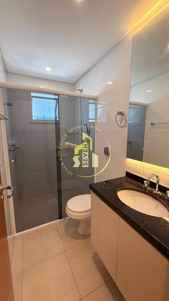 Apartamento Amplo no Centro: 15ª foto da galeria de imagens do imóvel