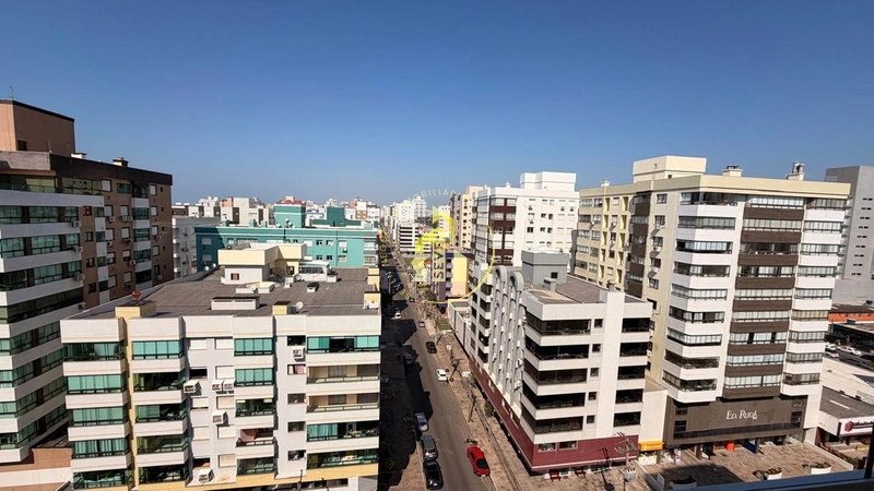 Apartamento Amplo no Centro: 9ª foto da galeria de imagens do imóvel