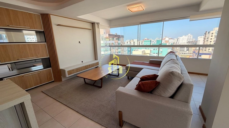 Apartamento Amplo no Centro: 8ª foto da galeria de imagens do imóvel