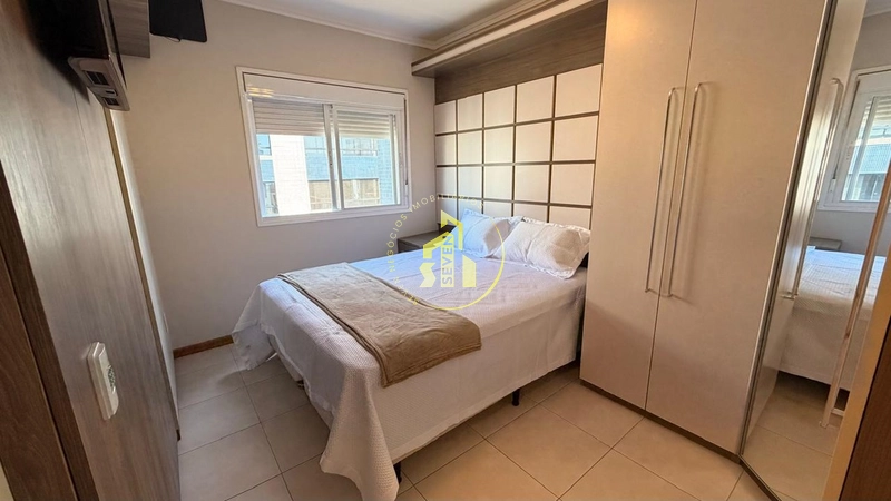 Apartamento Amplo no Centro: 2ª foto da galeria de imagens do imóvel