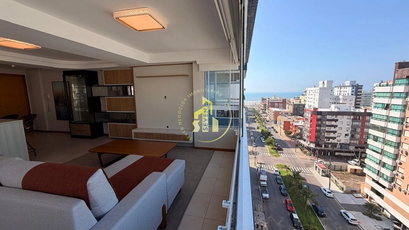 Apartamento Amplo no Centro: 1ª foto da galeria de imagens do imóvel