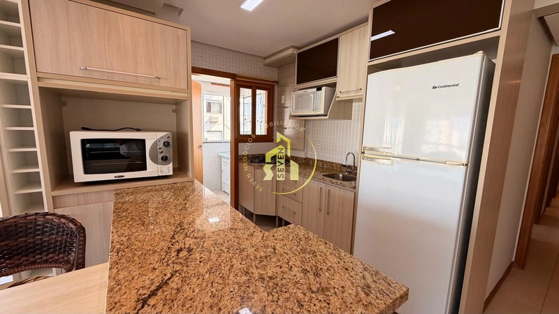 Apartamento Amplo no Centro: 7ª foto da galeria de imagens do imóvel