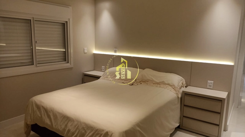 Apartamento de 3 suítes, frente, vista mar e praça, no Navegantes.: 21ª foto da galeria de imagens do imóvel