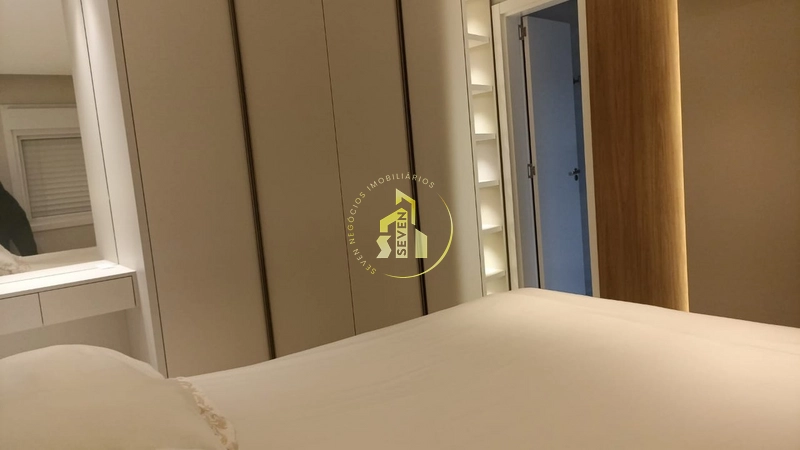 Apartamento de 3 suítes, frente, vista mar e praça, no Navegantes.: 17ª foto da galeria de imagens do imóvel