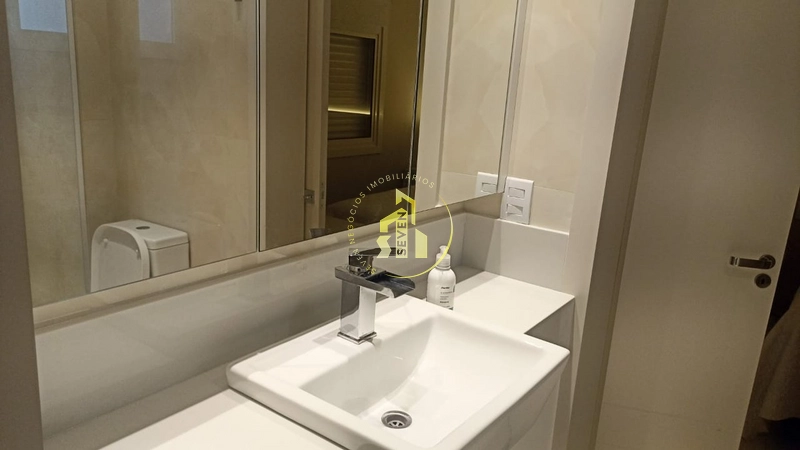 Apartamento de 3 suítes, frente, vista mar e praça, no Navegantes.: 5ª foto da galeria de imagens do imóvel