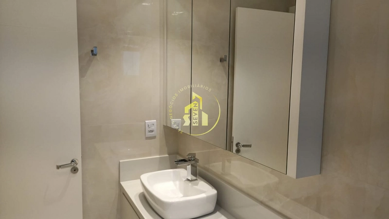 Apartamento de 3 suítes, frente, vista mar e praça, no Navegantes.: 19ª foto da galeria de imagens do imóvel