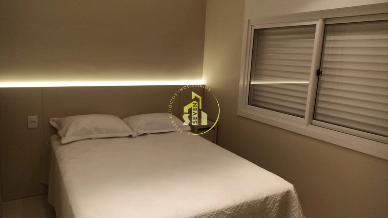 Apartamento de 3 suítes, frente, vista mar e praça, no Navegantes.: 22ª foto da galeria de imagens do imóvel