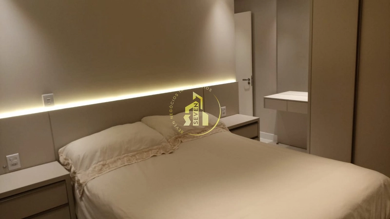 Apartamento de 3 suítes, frente, vista mar e praça, no Navegantes.: 20ª foto da galeria de imagens do imóvel