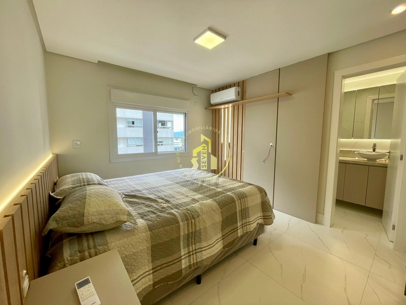 Apartamento 3 suítes, de frente, mobiliado, Navegantes, Capão da Canoa: 20ª foto da galeria de imagens do imóvel